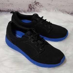Easy Spirit E360 FlashRun Lace Up Athletic Shoes 8